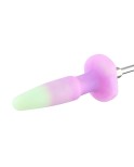Anal Fantasy Dildo Rocket Attachement 18 cm KlicLok® Anal Fantasy Dildo Rocket Attachement 18 cm KlicLok®