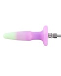 Anal Fantasy Dildo Rocket Attachement 18 cm KlicLok® Anal Fantasy Dildo Rocket Attachement 18 cm KlicLok®