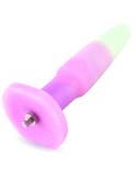Anal Fantasy Dildo Rocket Attachement 18 cm KlicLok® Anal Fantasy Dildo Rocket Attachement 18 cm KlicLok®