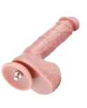 Dildo Opzetstuk 20 cm KlicLok® Dildo Opzetstuk 20 cm KlicLok®
