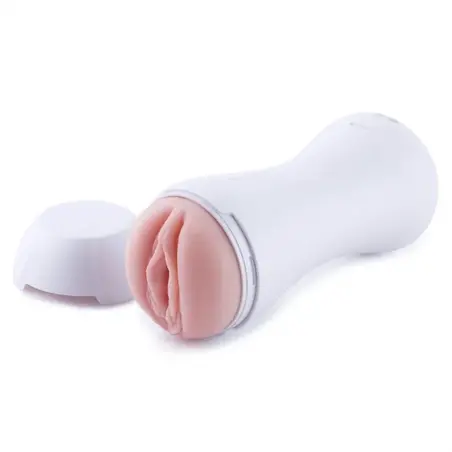 Pocket Pussy Attachment KlicLok