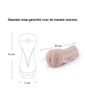 Pocket Pussy Attachment KlicLok Pocket Pussy Attachment KlicLok