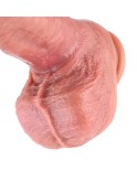 Attachement pour gode 26 cm KlicLok Attachement pour gode 26 cm KlicLok
