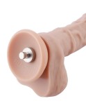 Attachement pour gode 23 cm KlicLok Attachement pour gode 23 cm KlicLok