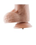 Attachement pour gode 23 cm KlicLok Attachement pour gode 23 cm KlicLok