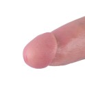 Realistic KlicLok Dildo 34CM