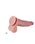 Gode KlicLok réaliste 34CM Gode KlicLok réaliste 34CM