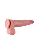 Gode KlicLok réaliste 34CM Gode KlicLok réaliste 34CM