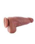 Attachement pour gode 24 cm KlicLok Attachement pour gode 24 cm KlicLok