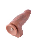 Attachement pour gode 24 cm KlicLok Attachement pour gode 24 cm KlicLok