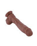 Dildo Opzetstuk 23 cm KlicLok Dildo Opzetstuk 23 cm KlicLok