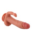 Dildo Opzetstuk 21 cm Rabbit KlicLok Dildo Opzetstuk 21 cm Rabbit KlicLok