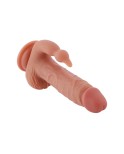 Dildo Opzetstuk 19 cm Rabbit KlicLok Dildo Opzetstuk 19 cm Rabbit KlicLok