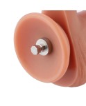Dildo Opzetstuk 19 cm Rabbit KlicLok Dildo Opzetstuk 19 cm Rabbit KlicLok