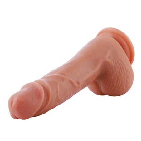 Dildo Opzetstuk 20 cm KlicLok