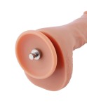 Dildo Opzetstuk 20 cm KlicLok Dildo Opzetstuk 20 cm KlicLok