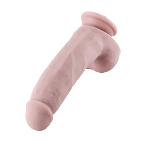 Dildo Opzetstuk 20 cm KlicLok