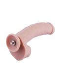 Dildo Opzetstuk 20 cm KlicLok Dildo Opzetstuk 20 cm KlicLok