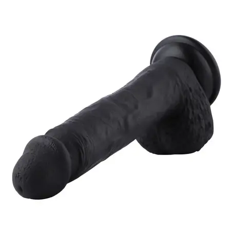 Dildo Opzetstuk 20 cm KlicLok.