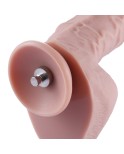Attachement pour gode 21 cm KlicLok Attachement pour gode 21 cm KlicLok