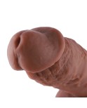 Dildo Opzetstuk 21 cm KlicLok Dildo Opzetstuk 21 cm KlicLok