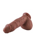 Dildo Opzetstuk 21 cm KlicLok Dildo Opzetstuk 21 cm KlicLok