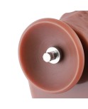 Dildo Opzetstuk 21 cm KlicLok Dildo Opzetstuk 21 cm KlicLok