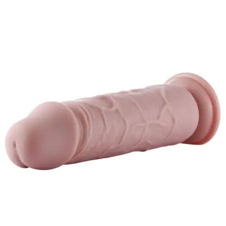 Dildo Opzetstuk 26 cm KlicLok