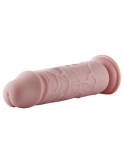 Consolador Polla Grande XXL KlicLok 26 CM Desnudo Consolador Polla Grande XXL KlicLok 26 CM Desnudo