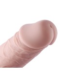 Consolador Polla Grande XXL KlicLok 26 CM Desnudo Consolador Polla Grande XXL KlicLok 26 CM Desnudo