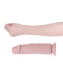 Consolador Polla Grande XXL KlicLok 26 CM Desnudo Consolador Polla Grande XXL KlicLok 26 CM Desnudo