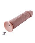 Consolador Polla Grande XXL KlicLok 26 CM Desnudo Consolador Polla Grande XXL KlicLok 26 CM Desnudo