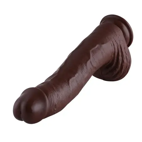 Dildo Opzetstuk 32 cm KlicLok