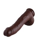 Dildo Opzetstuk 32 cm KlicLok Dildo Opzetstuk 32 cm KlicLok