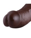 Dildo Opzetstuk 32 cm KlicLok Dildo Opzetstuk 32 cm KlicLok
