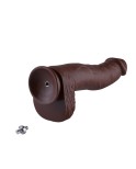 Dildo Opzetstuk 32 cm KlicLok Dildo Opzetstuk 32 cm KlicLok
