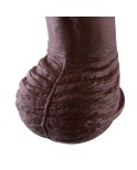 Dildo Opzetstuk 32 cm KlicLok Dildo Opzetstuk 32 cm KlicLok