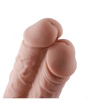 Dildo Opzetstuk 19 cm Dubbele KlicLok Dildo Opzetstuk 19 cm Dubbele KlicLok