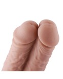 Dildo Opzetstuk 19 cm Dubbele KlicLok Dildo Opzetstuk 19 cm Dubbele KlicLok