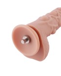 Dildo Opzetstuk 18,5 cm KlicLok Dildo Opzetstuk 18,5 cm KlicLok