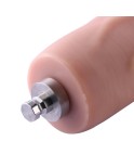 Dildo Opzetstuk 18 cm KlicLok Dildo Opzetstuk 18 cm KlicLok