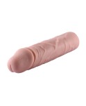 Dildo Opzetstuk 18 cm KlicLok Dildo Opzetstuk 18 cm KlicLok
