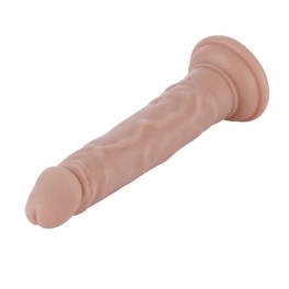 Dildo Opzetstuk 19 cm KlicLok