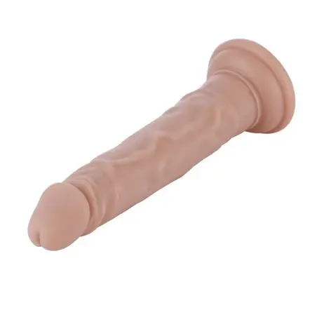 Dildo Opzetstuk 19 cm KlicLok
