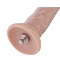 Dildo Opzetstuk 19 cm KlicLok Dildo Opzetstuk 19 cm KlicLok