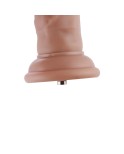 Dildo Opzetstuk 19 cm KlicLok Dildo Opzetstuk 19 cm KlicLok