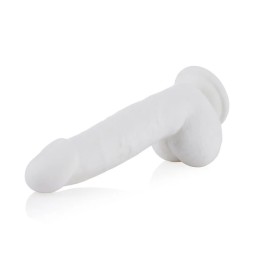 Dildo Opzetstuk 18 cm KlicLok
