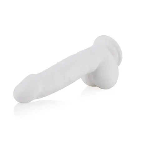Dildo Opzetstuk 18 cm KlicLok
