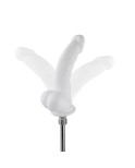 Attachement pour gode 18 cm KlicLok