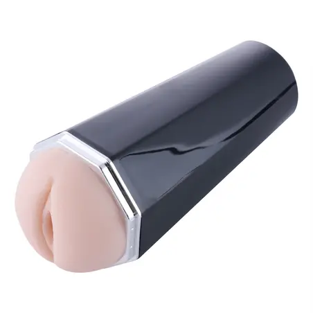 Pocket Pussy Opzetstuk KlicLok